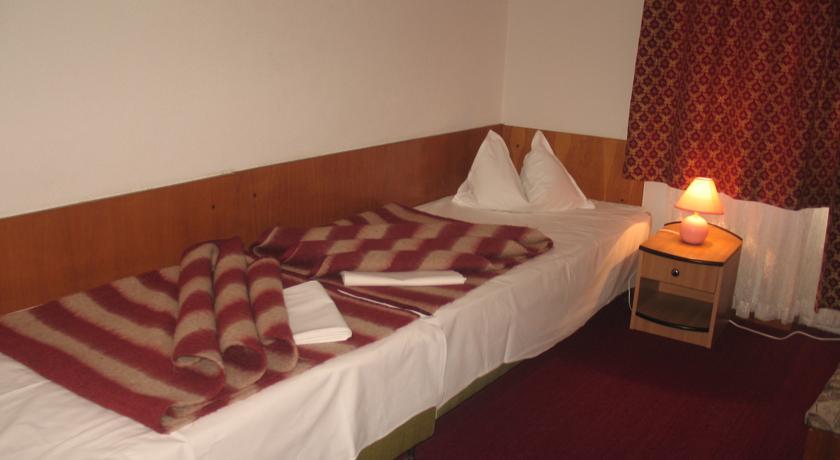 Imagine Hotel Clabucet