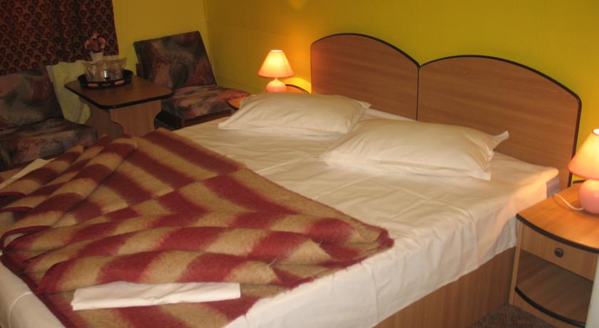 Imagine Hotel Clabucet