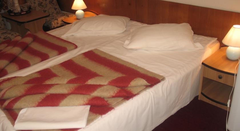 Imagine Hotel Clabucet