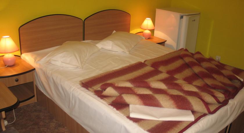 Imagine Hotel Clabucet