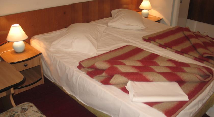 Imagine Hotel Clabucet