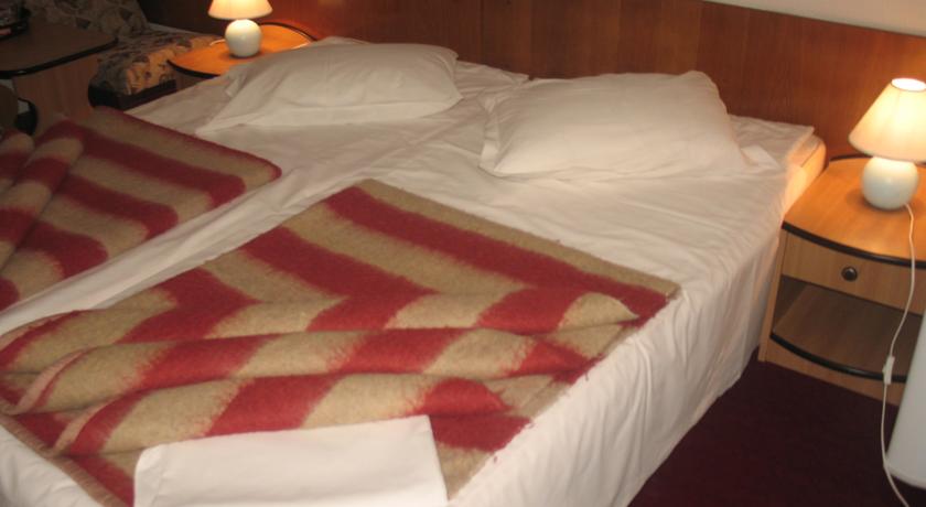 Imagine Hotel Clabucet
