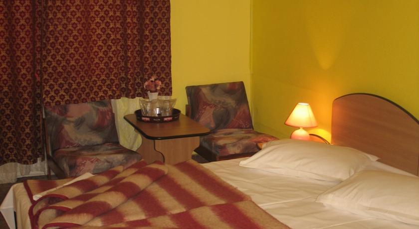 Imagine Hotel Clabucet