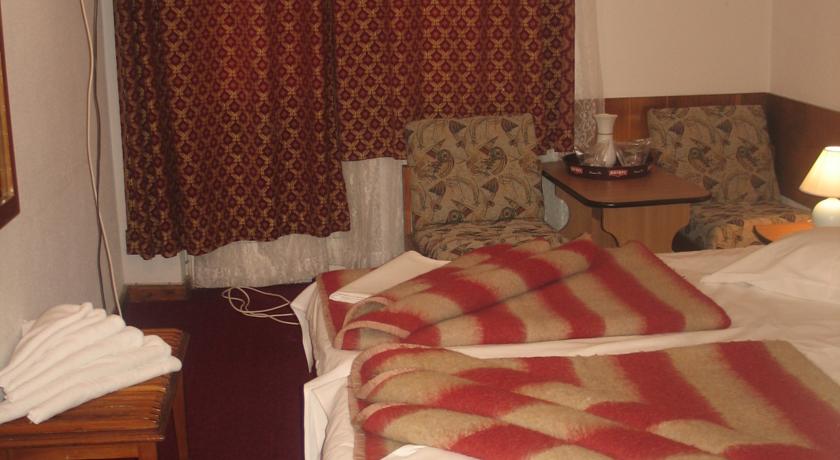 Imagine Hotel Clabucet
