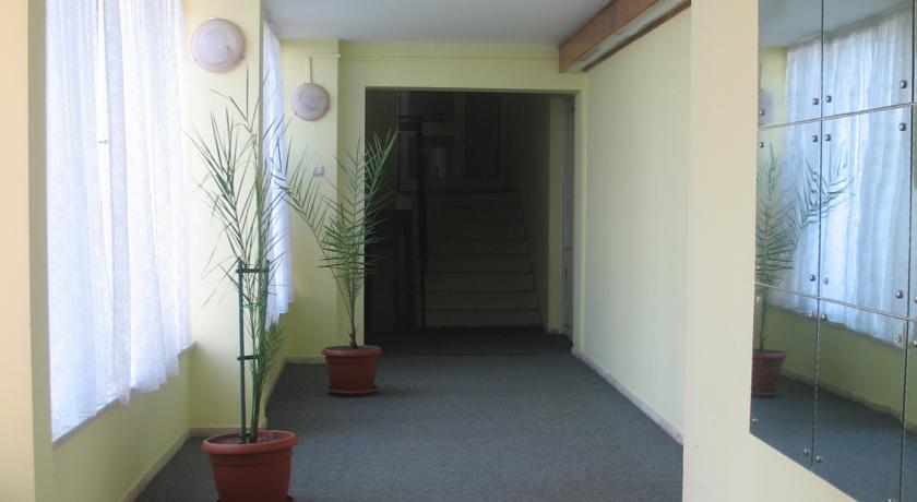 Imagine Hotel Clabucet