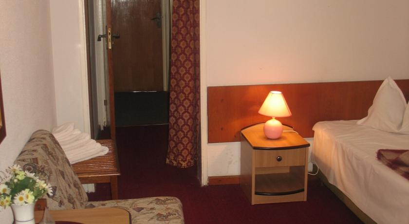 Imagine Hotel Clabucet