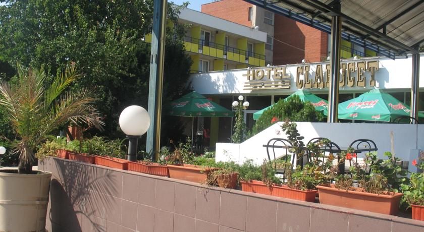 Imagine Hotel Clabucet