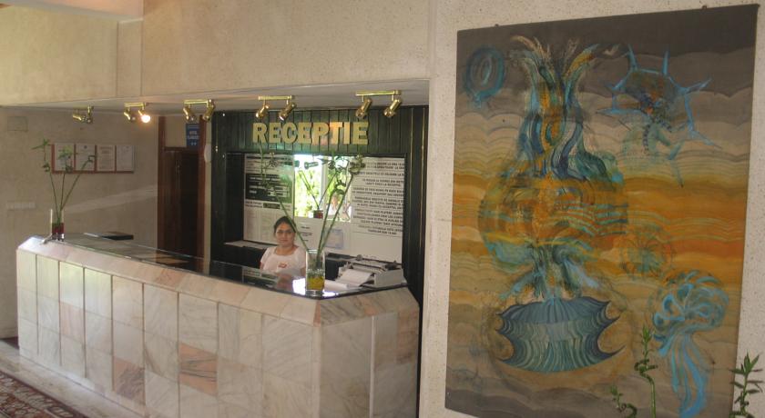 Imagine Hotel Clabucet