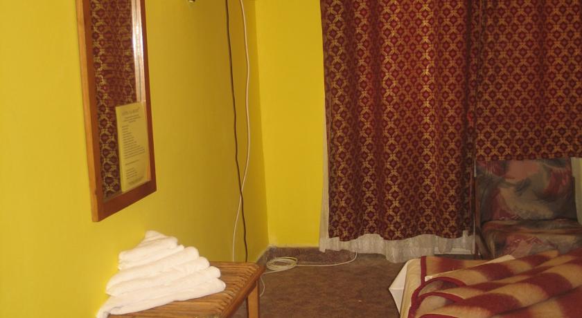 Imagine Hotel Clabucet