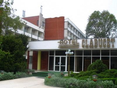 Imagine Hotel Clabucet
