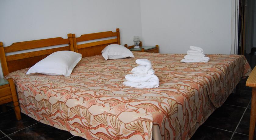 Imagine Hotel Traian