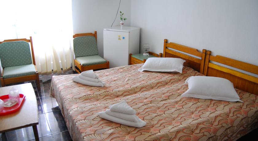 Imagine Hotel Traian