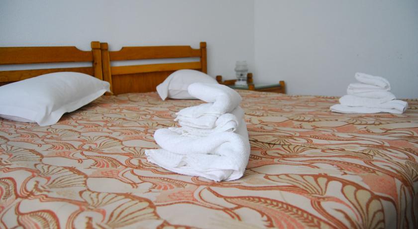 Imagine Hotel Traian