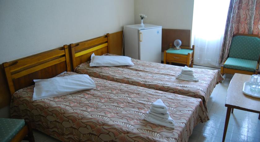 Imagine Hotel Traian