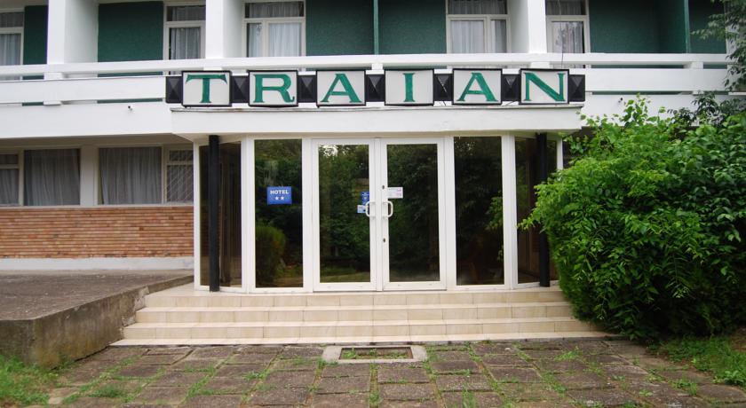 Imagine Hotel Traian