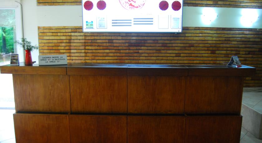 Imagine Hotel Traian