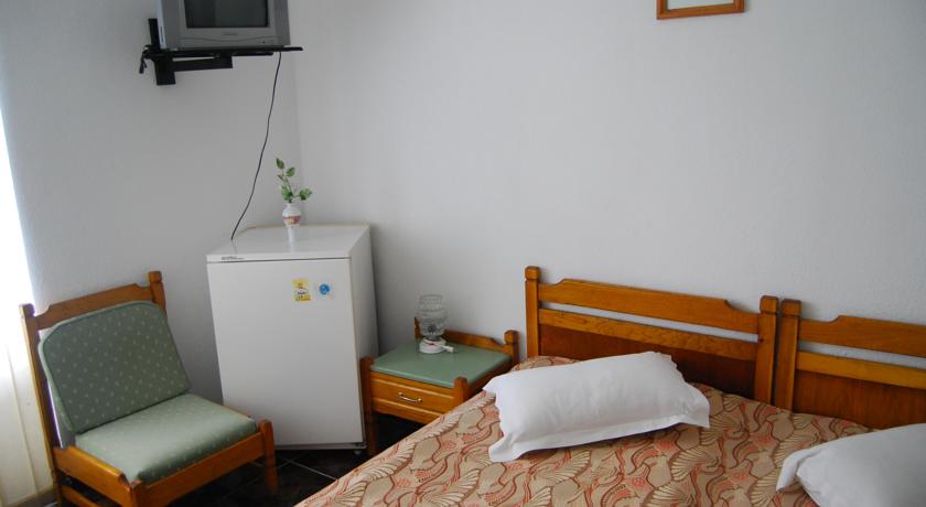 Imagine Hotel Traian