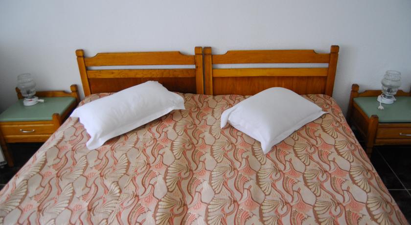 Imagine Hotel Traian