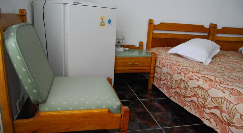 Imagine Hotel Traian