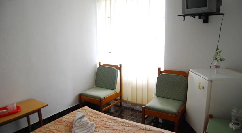 Imagine Hotel Traian