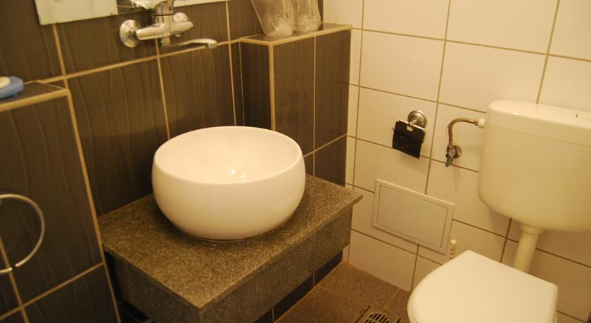 Imagine Hotel Traian