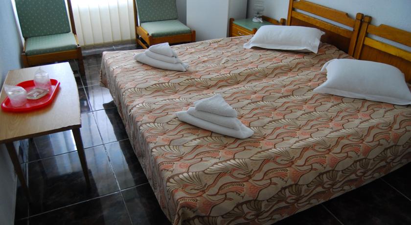 Imagine Hotel Traian