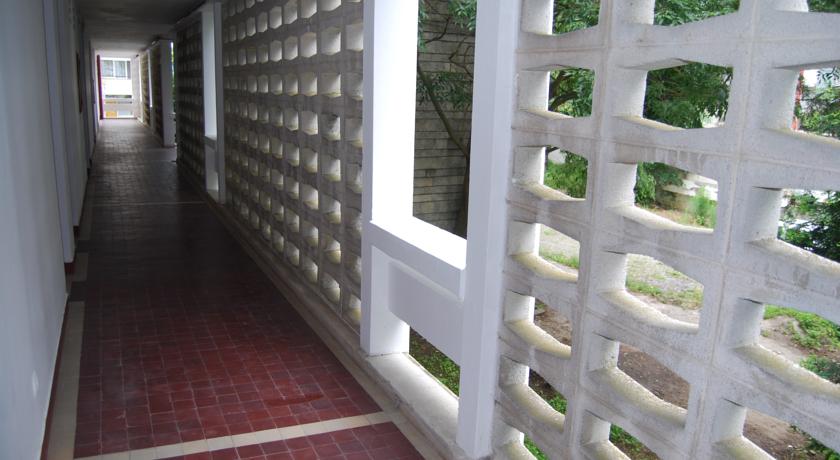 Imagine Hotel Traian