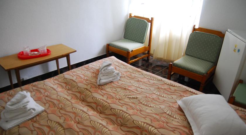 Imagine Hotel Traian