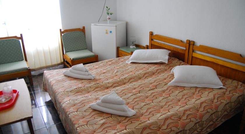 Imagine Hotel Traian