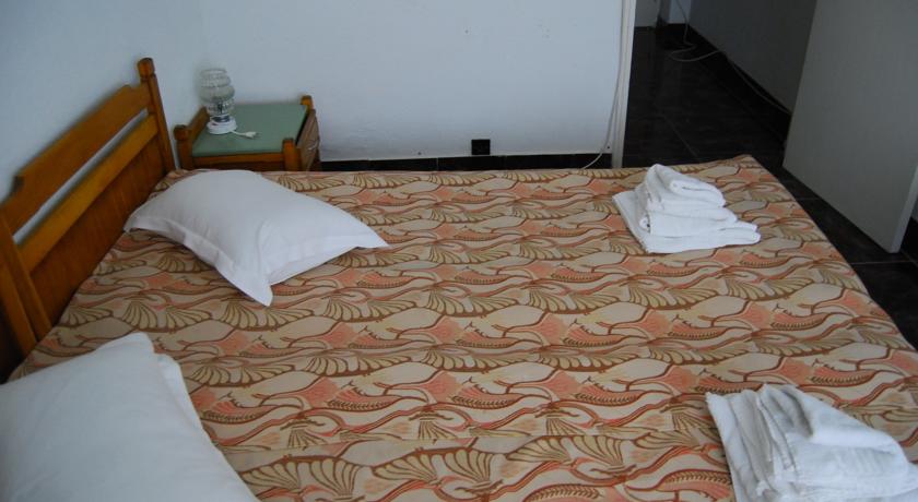 Imagine Hotel Traian