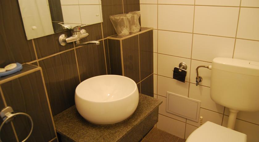 Imagine Hotel Traian