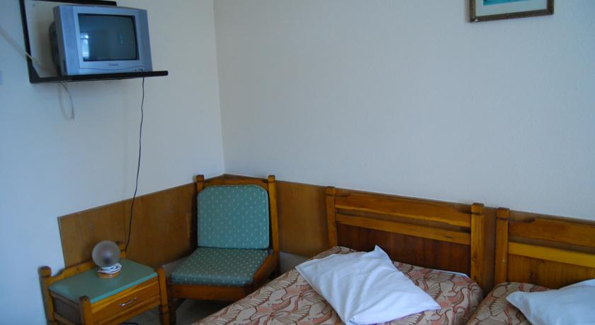 Imagine Hotel Traian