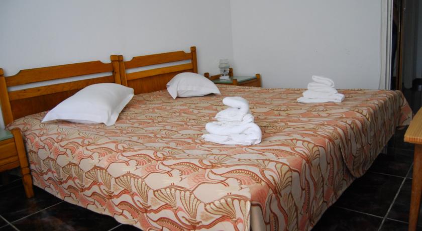 Imagine Hotel Traian