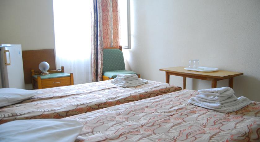 Imagine Hotel Traian