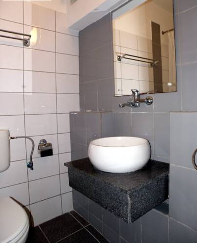 Imagine Hotel Traian