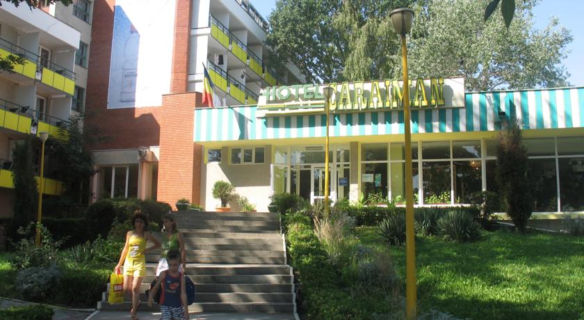 Imagine Hotel Caraiman