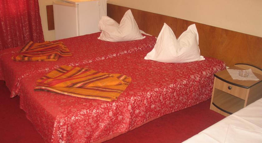 Imagine Hotel Caraiman