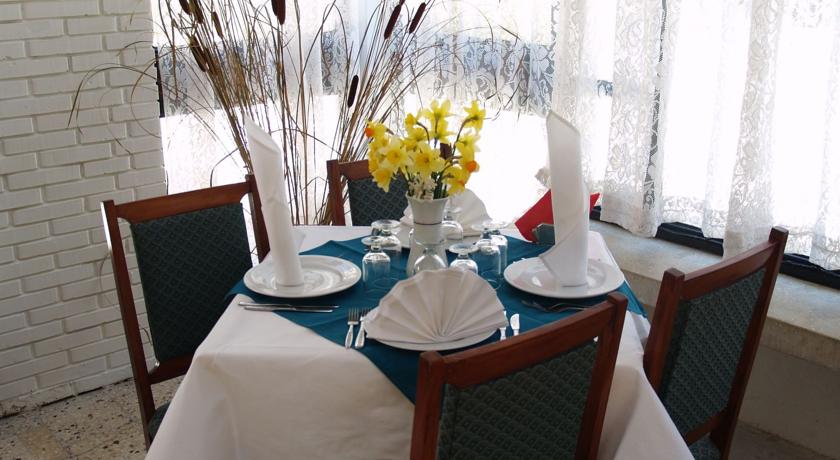 Imagine Hotel Caraiman