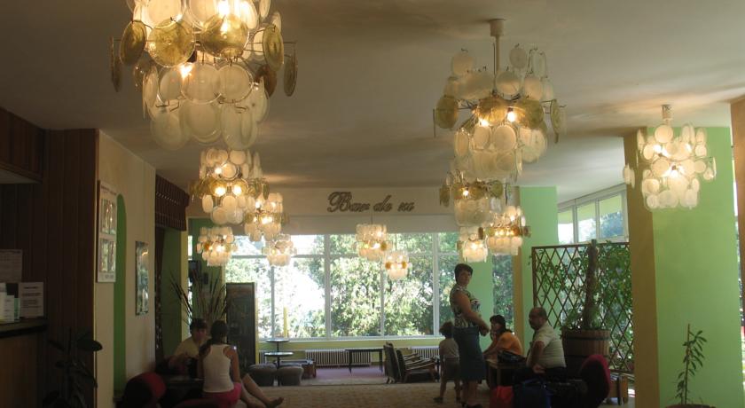 Imagine Hotel Caraiman