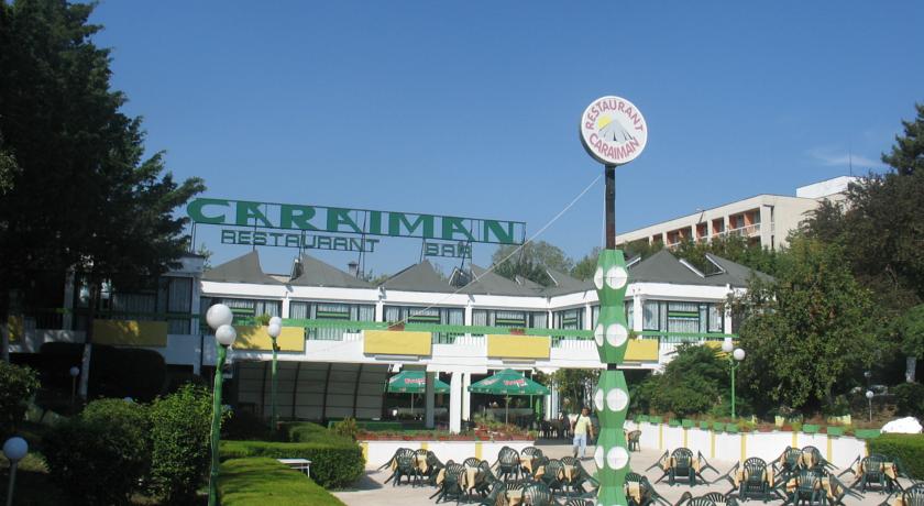 Imagine Hotel Caraiman