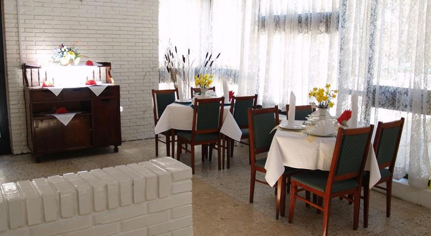 Imagine Hotel Caraiman