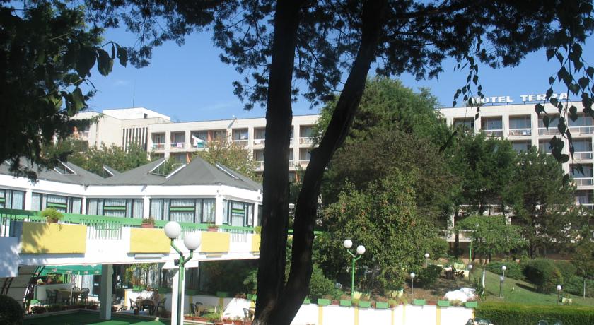 Imagine Hotel Caraiman