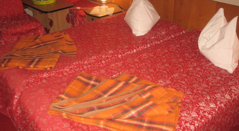 Imagine Hotel Caraiman