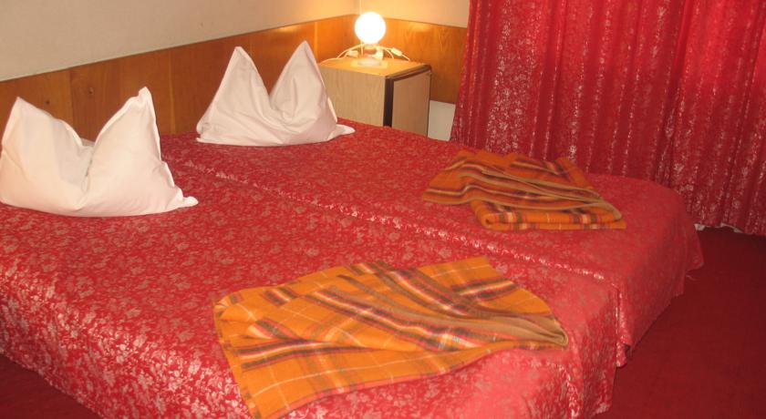 Imagine Hotel Caraiman