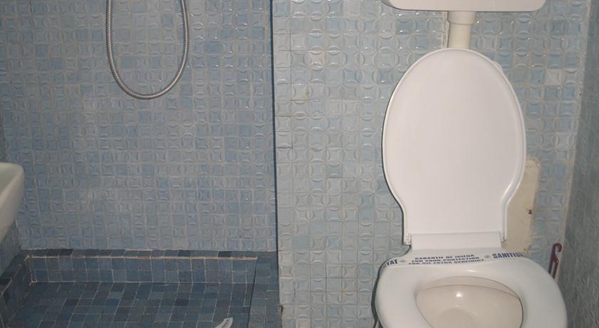 Imagine Hotel Caraiman