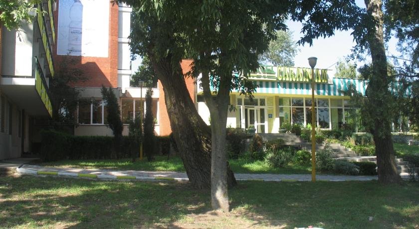 Imagine Hotel Caraiman