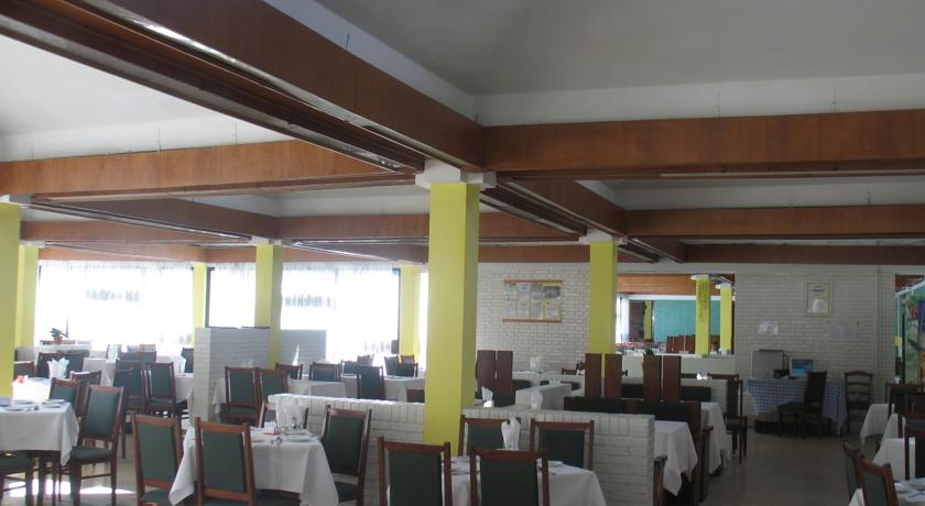 Imagine Hotel Caraiman