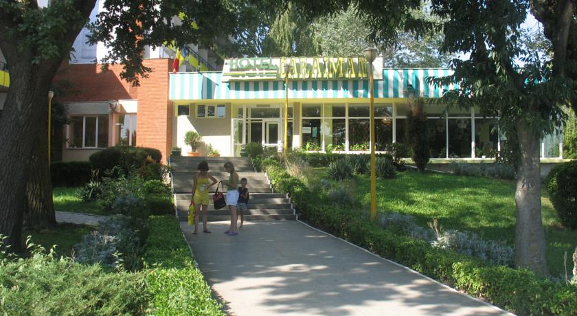 Imagine Hotel Caraiman