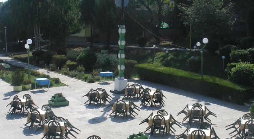 Imagine Hotel Caraiman