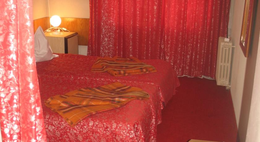 Imagine Hotel Caraiman